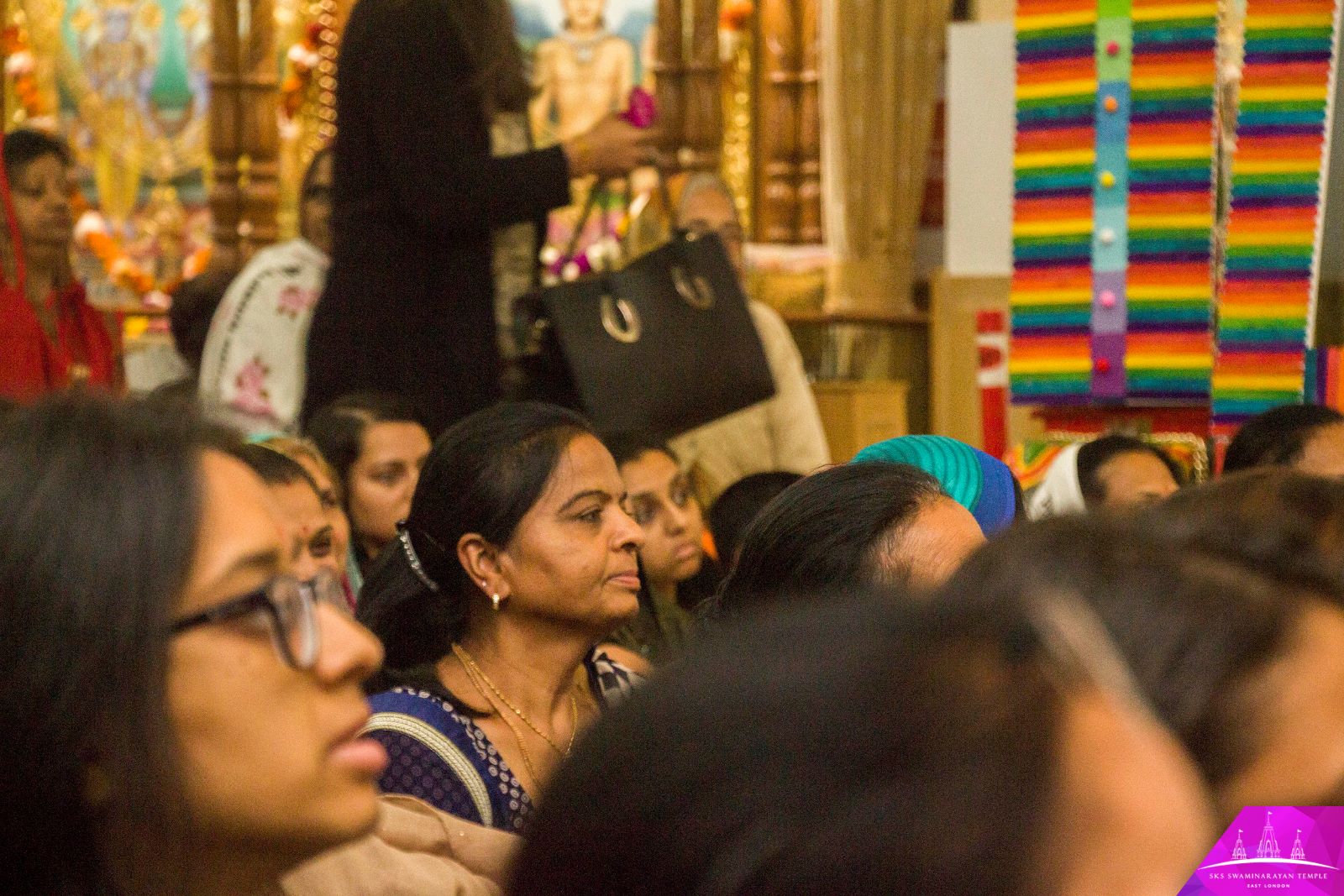 ©1987-2017 SKS Swaminarayan Temple East London